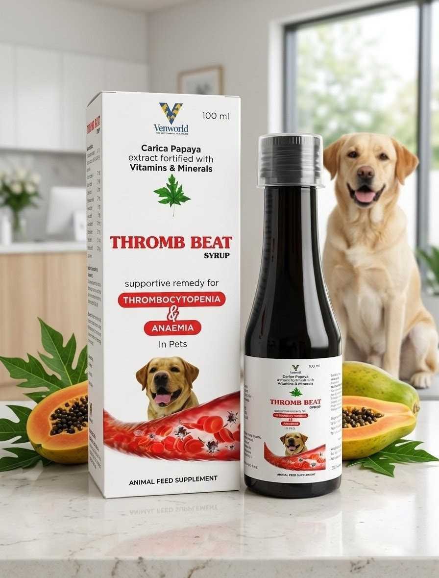 IMG_1783347365210 THROMB BEAT SYRUP - Image 1
