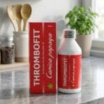 THROMBOFIT SYRUP