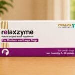 RELAXZYME TABLET (M/L)