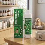 VIROHEAL SYRUP