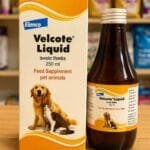 VELCOTE LIQUID