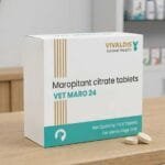 VETMARO 24MG