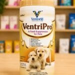 VENTRIPRO PUPPY