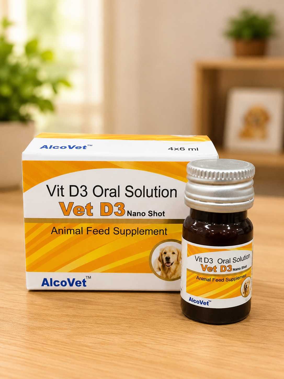 IMG_1783404371078 VET D3 NANO SHOT SYRUP - Image 1