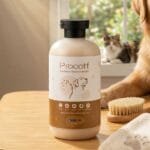 PROCOTT SHAMPOO