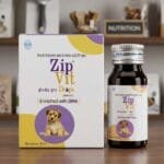 ZIP VIT DROP