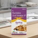 RANTIRAJ SYRUP