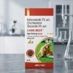 CARE BEST SPRAY 100ML