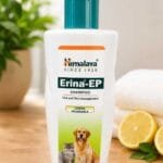 ERINA EP SHAMPOO