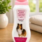 SELEDRUFF SHAMPOO