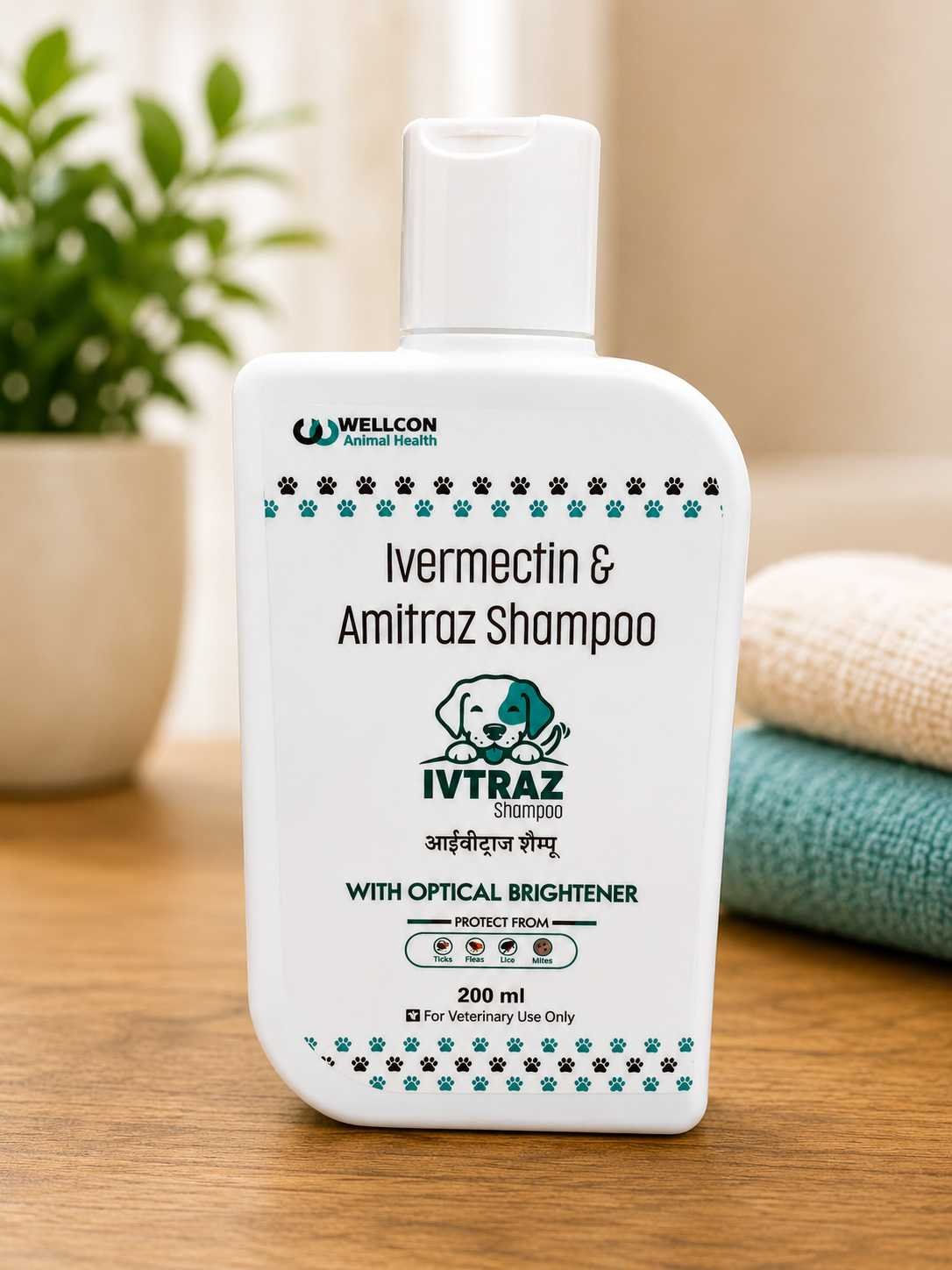 IMG_1783408470113 IVTRAZ SHAMPOO - Image 1