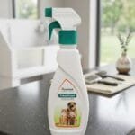 FRESHCOAT NO-RINSE SPRAY
