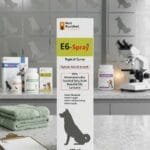 E6 SPRAY DOG 100ML