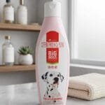 BIG BOSS SHAMPOO 200ML
