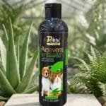 PETEX ALOEVERA SHAMPOO