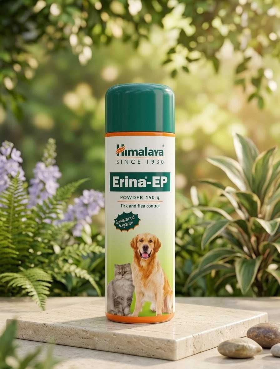 IMG_1783498551390 ERINA EP POWDER 150GM - Image 1