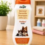 PETBEN SHAMPOO