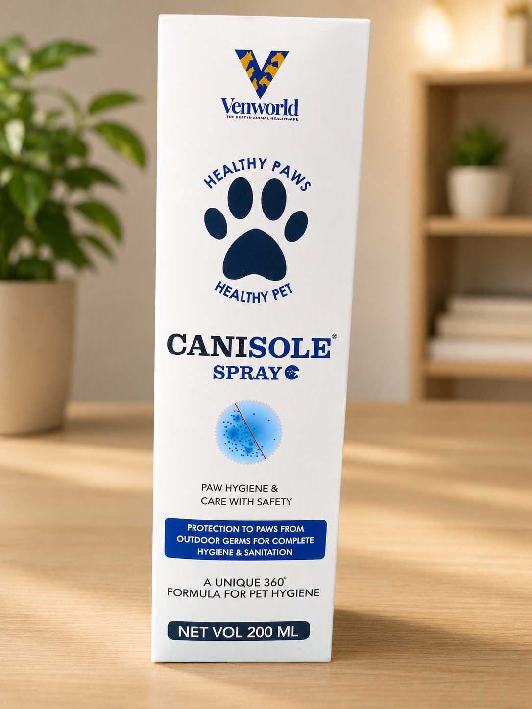 IMG_1783498869054 CANISOLE SPRAY 200ML - Image 1