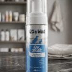 HUG N WAG DRY BATH 150ML