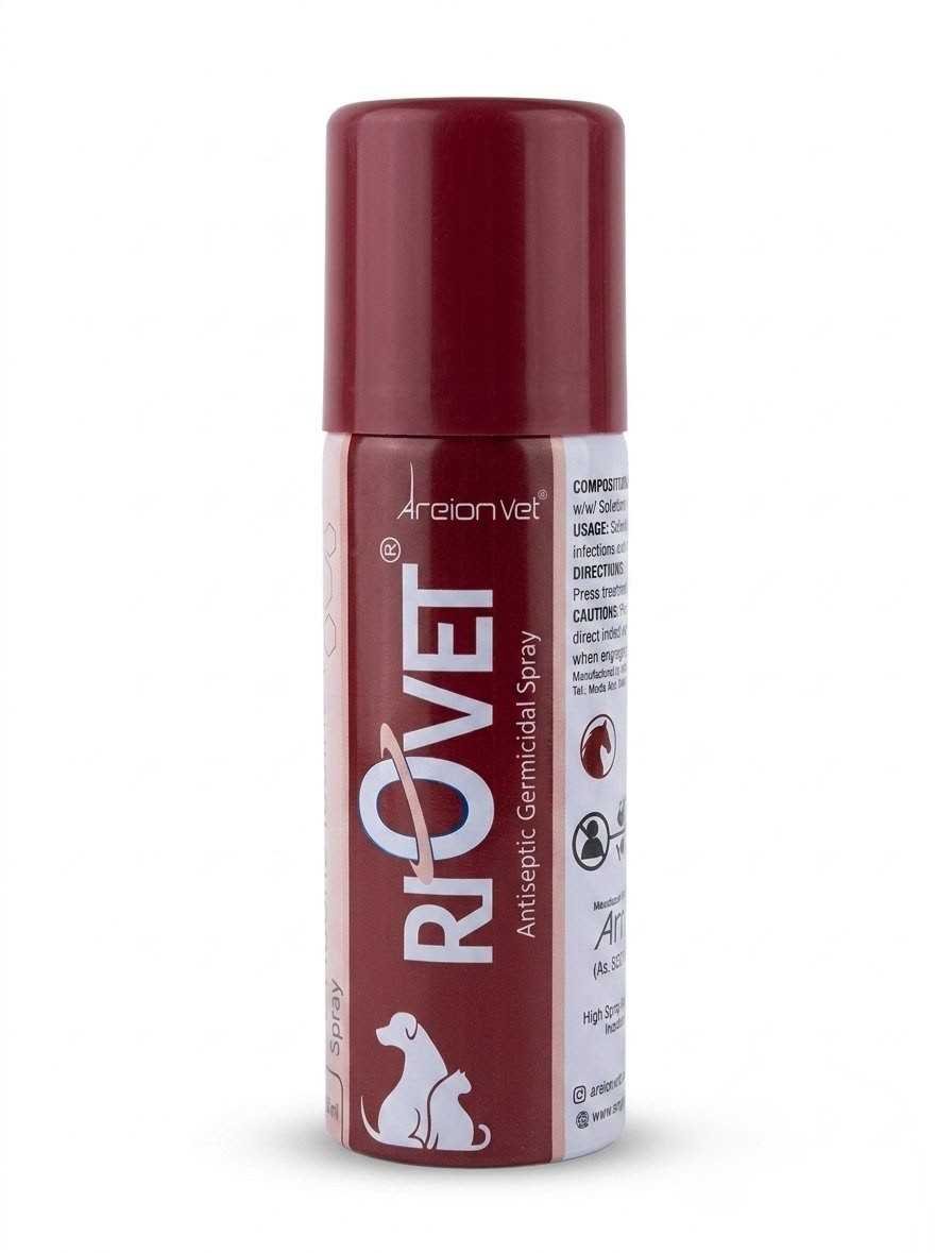 IMG_1783518444844 RIOVET SPRAY - Image 1