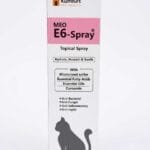 MEO E6 SPRAY 100ML