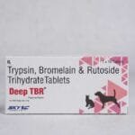 DEEP TBR TABLET