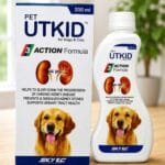 UTKID SYRUP 200ML