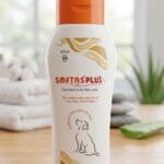 SOFTAS PLUS SHAMPOO 200ML