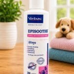 EPISOOTHE SHAMPOO 200ML