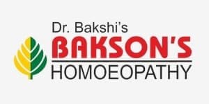 backsons homeopathy