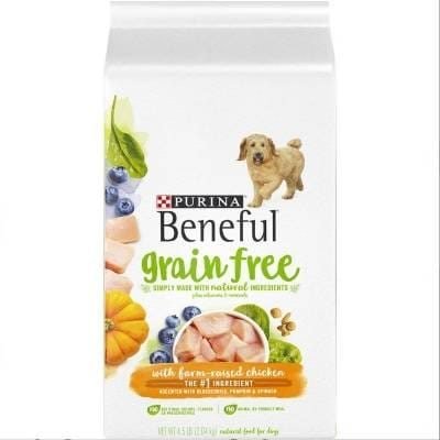 grain free